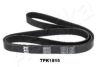 NISSA 11720BB00A V-Ribbed Belts